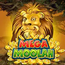 Mega Moolah jouer au slot