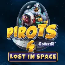 Pirots 4 jouer au slot