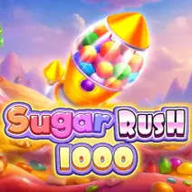Sugar Rush 1000 jouer au slot